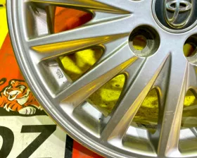 Диск Toyota 15 5x114.3
