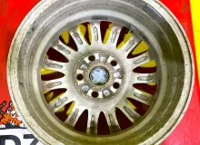 Диск Toyota 15 5x114.3