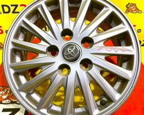 Диск Toyota 15 5x114.3