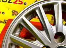 Диск Toyota 15 5x114.3