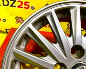 Диск Toyota 15 5x114.3