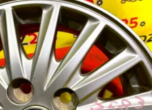 Диск Toyota 15 5x114.3