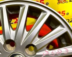Диск Toyota 15 5x114.3