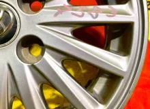 Диск Toyota 15 5x114.3