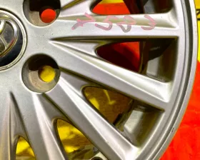 Диск Toyota 15 5x114.3