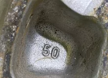 Диск Toyota 15 5x114.3