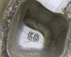 Диск Toyota 15 5x114.3
