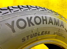 Шины Yokohama 215/70R16 Шины Yokohama 215/70R16