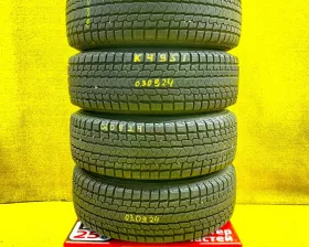 Шины Yokohama 215/70R16