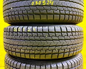Шины Yokohama 215/70R16