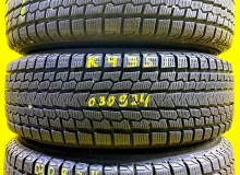 Шины Yokohama 215/70R16 Шины Yokohama 215/70R16