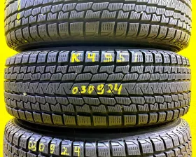 Шины Yokohama 215/70R16