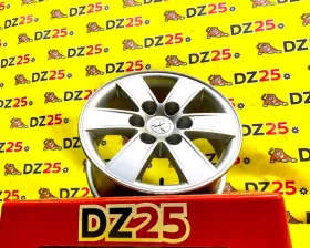 Диск Mitsubishi 17 6x139.7