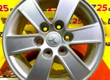 Диск Mitsubishi 17 6x139.7