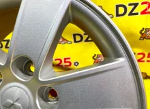 Диск Mitsubishi 17 6x139.7