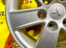 Диск Mitsubishi 17 6x139.7