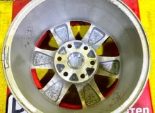 Диск Mitsubishi 17 6x139.7