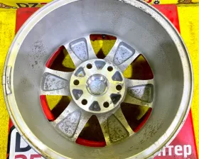 Диск Mitsubishi 17 6x139.7