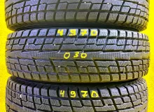 Шины Yokohama 195/80R15
