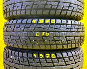 Шины Yokohama 195/80R15