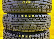 Шины Yokohama 195/80R15