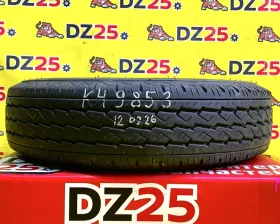 Шина Bridgestone 185/80R15