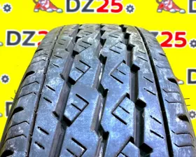 Шина Bridgestone 185/80R15