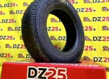 Шина Bridgestone 185/80R15