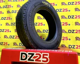 Шина Bridgestone 185/80R15