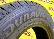 Шина Bridgestone 185/80R15