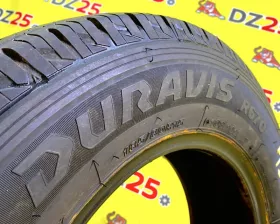 Шина Bridgestone 185/80R15