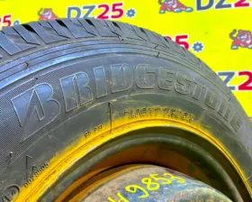Шина Bridgestone 185/80R15