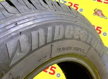 Шина Bridgestone 185/80R15