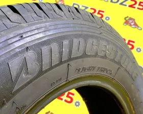 Шина Bridgestone 185/80R15
