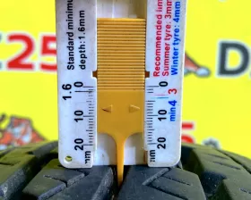 Шина Bridgestone 185/80R15