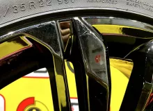 Диски Lexus 22 5x114.3