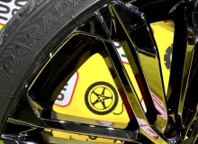 Диски Lexus 22 5x114.3