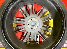 Диски Lexus 22 5x114.3
