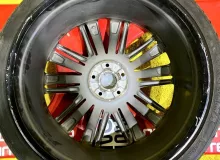 Диски Lexus 22 5x114.3