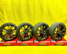 Диски Lexus 22 5x114.3