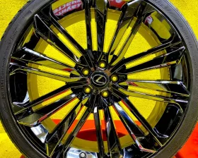 Диски Lexus 22 5x114.3