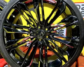 Диски Lexus 22 5x114.3