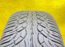 Шины Yokohama 255/35R22