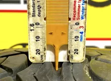 Шины Yokohama 255/35R22