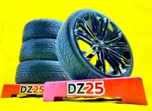 Шины Yokohama 255/35R22
