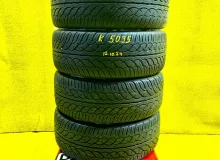 Шины Yokohama 255/35R22