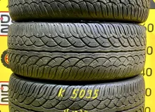 Шины Yokohama 255/35R22