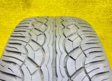Шины Yokohama 255/35R22