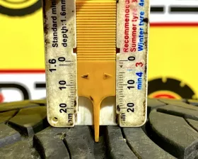 Шины Yokohama 255/35R22