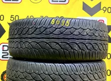 Колеса на дисках Lexus 5x114.3 c шинами Yokohama 255/35R22